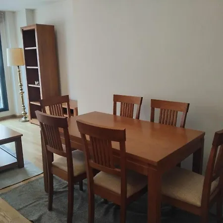 4 Personas Con Garaje Daire Tudela de Duero