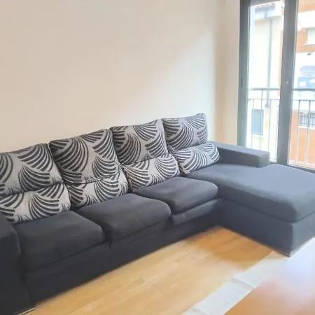 Apartamento Para 4 Personas Con Garaje Apartment