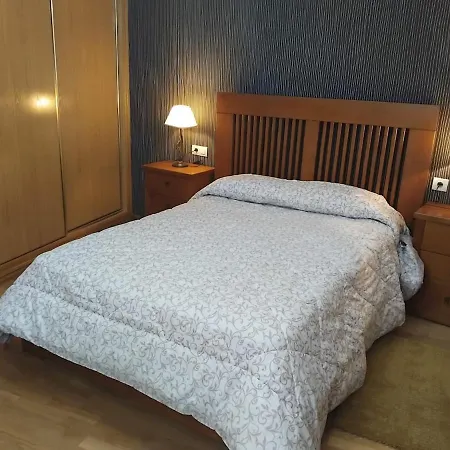 Daire 4 Personas Con Garaje