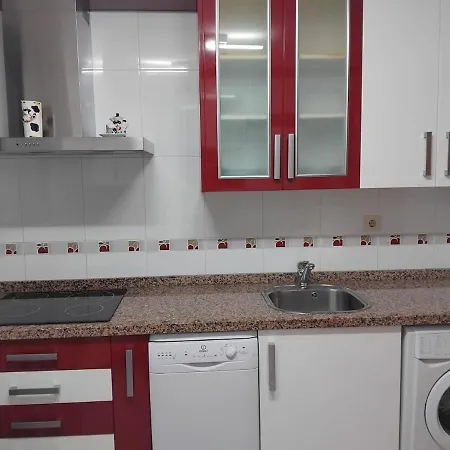 Apartamento Para 4 Personas Con Garaje Tudela de Duero