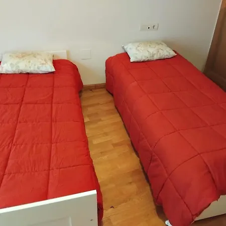 Daire 4 Personas Con Garaje Tudela de Duero