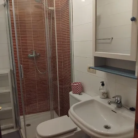 Apartamento Para 4 Personas Con Garaje Tudela de Duero