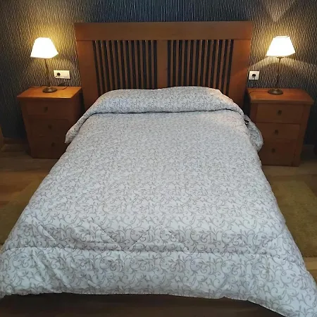 4 Personas Con Garaje * Tudela de Duero