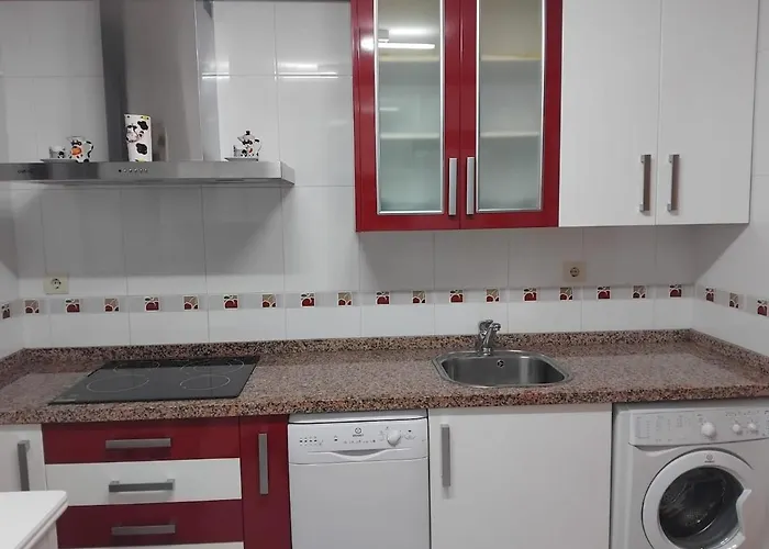 4 Personas Con Garaje 투델라데두에로