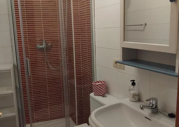 4 Personas Con Garaje 투델라데두에로