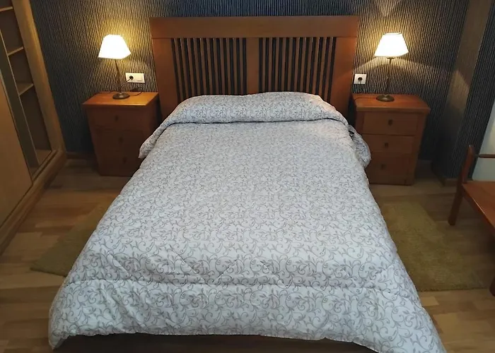 4 Personas Con Garaje * 투델라데두에로